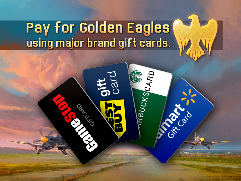 Gift Cards Gamer News